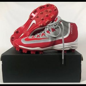 Nike Hurrache Baseball Cleats
